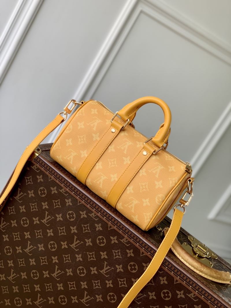 LV Travel Bags